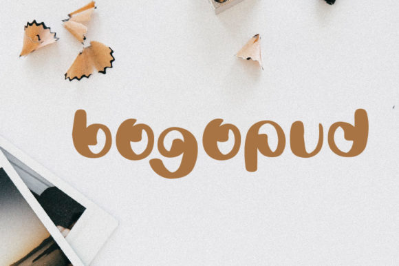 Bogopud