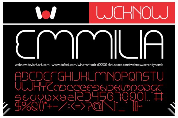 Emmilia: A Strategic Choice for Modern Design and Communication