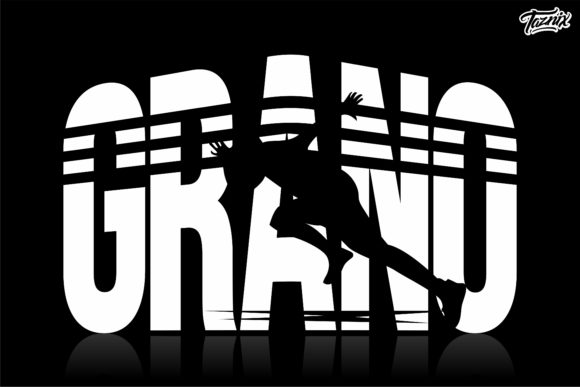 Grano Font: A Bold Choice for Headlines and More